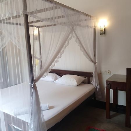 Unawatuna Backpacker Lodge Luaran gambar