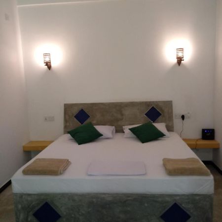 Unawatuna Backpacker Lodge Luaran gambar
