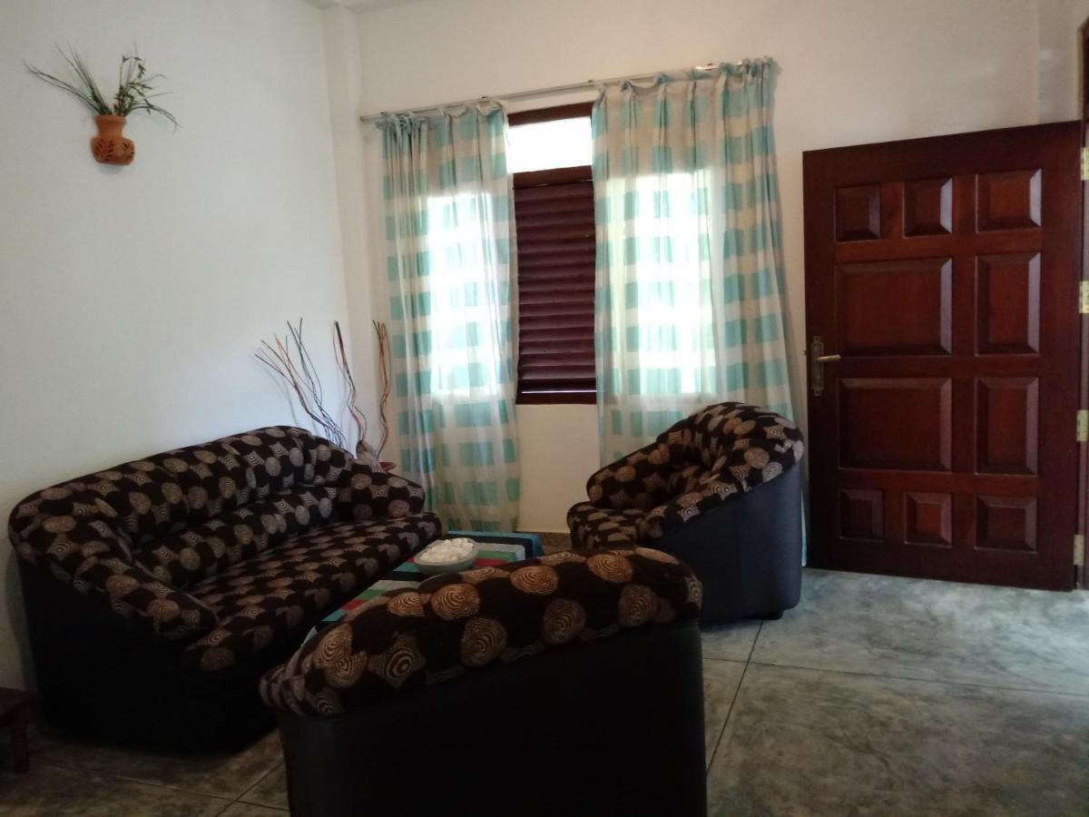 Unawatuna Backpacker Lodge Luaran gambar