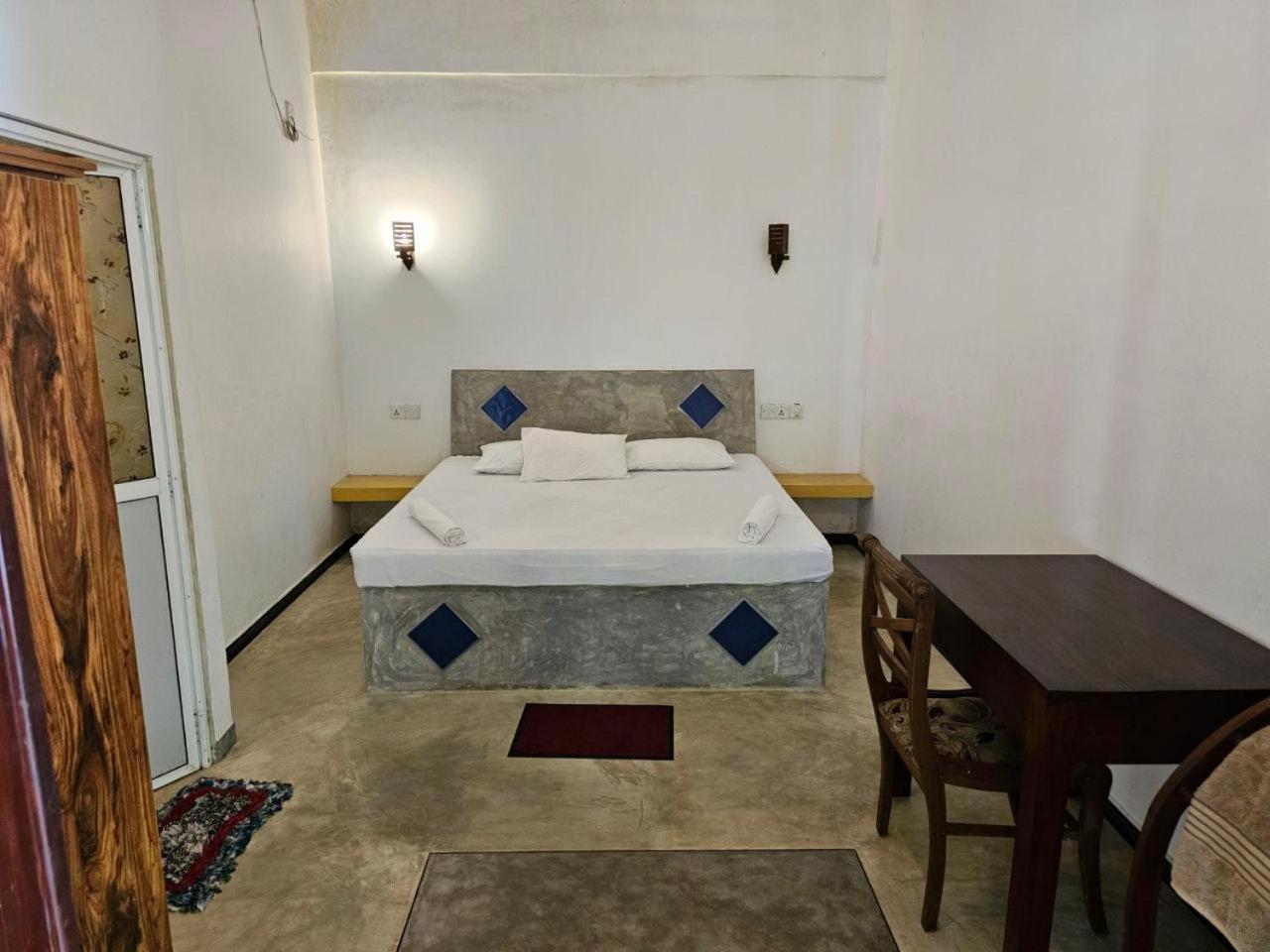 Unawatuna Backpacker Lodge Luaran gambar