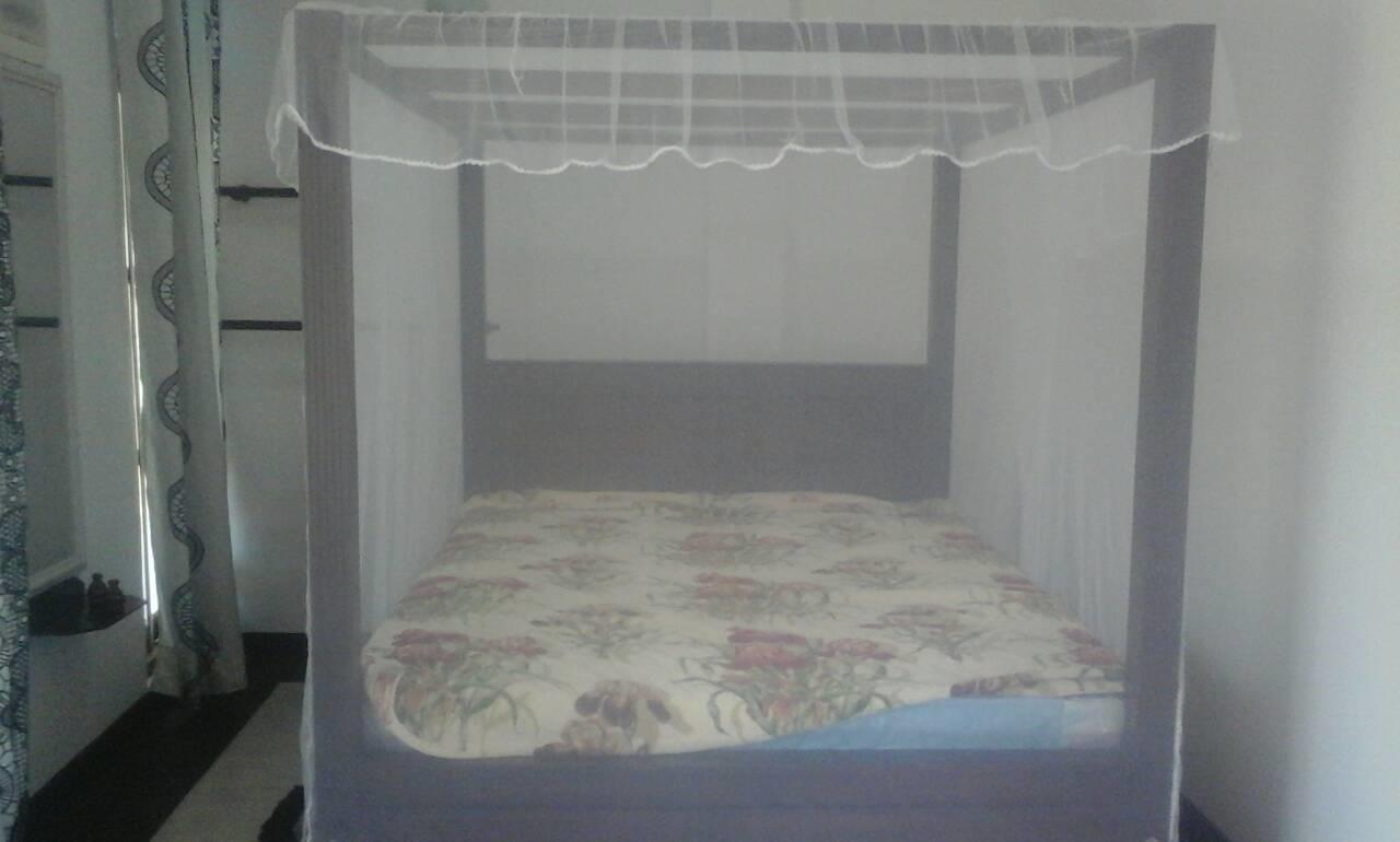 Unawatuna Backpacker Lodge Luaran gambar