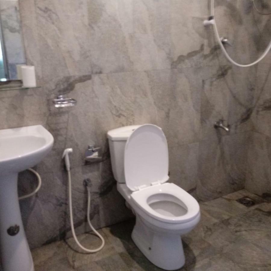 Unawatuna Backpacker Lodge Luaran gambar
